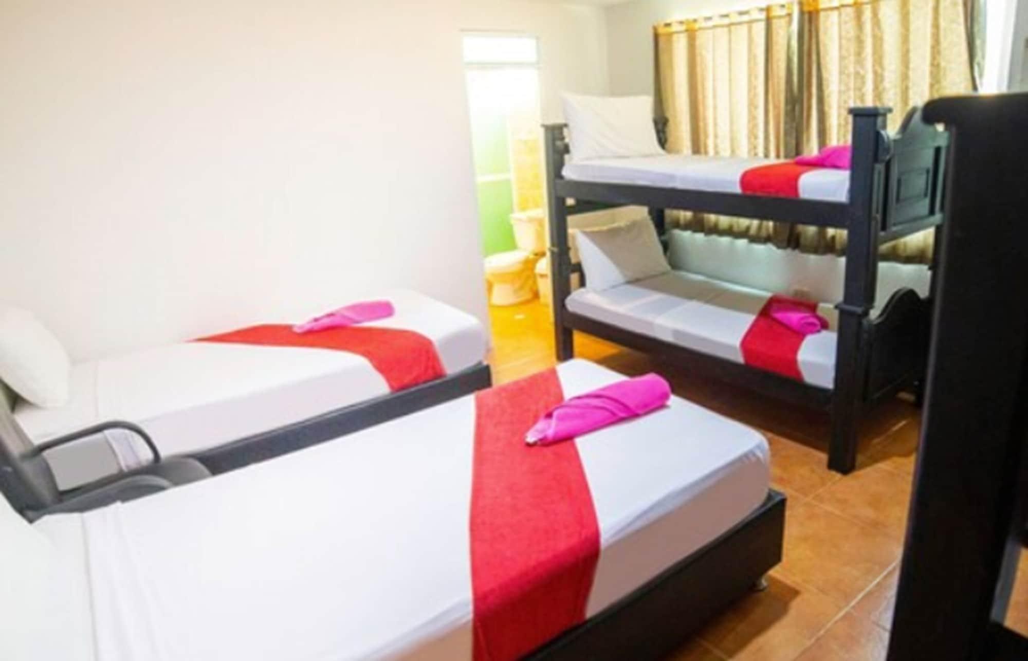 Hotel Portobahia Santa Marta Rodadero Extérieur photo