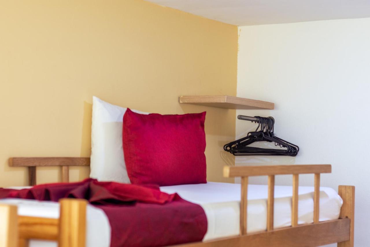 Hotel Portobahia Santa Marta Rodadero Extérieur photo