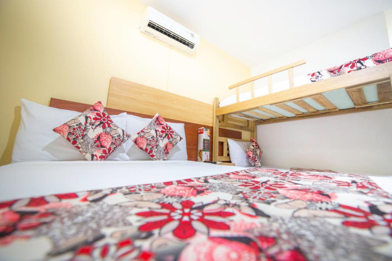 Hotel Portobahia Santa Marta Rodadero Extérieur photo